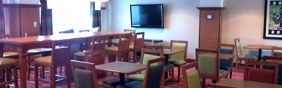 Holiday Inn Express & Suites Greenville by IHG
