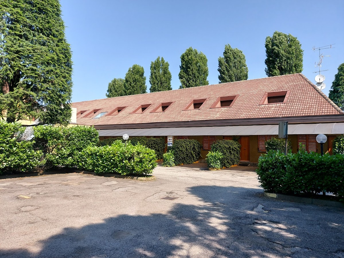 motel ovest