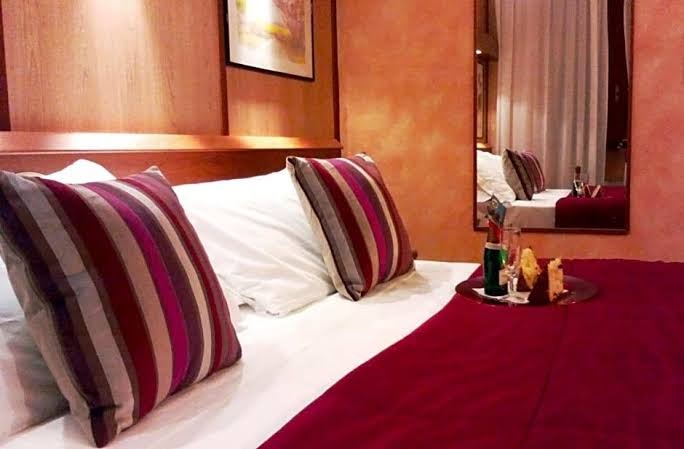 motel ovest