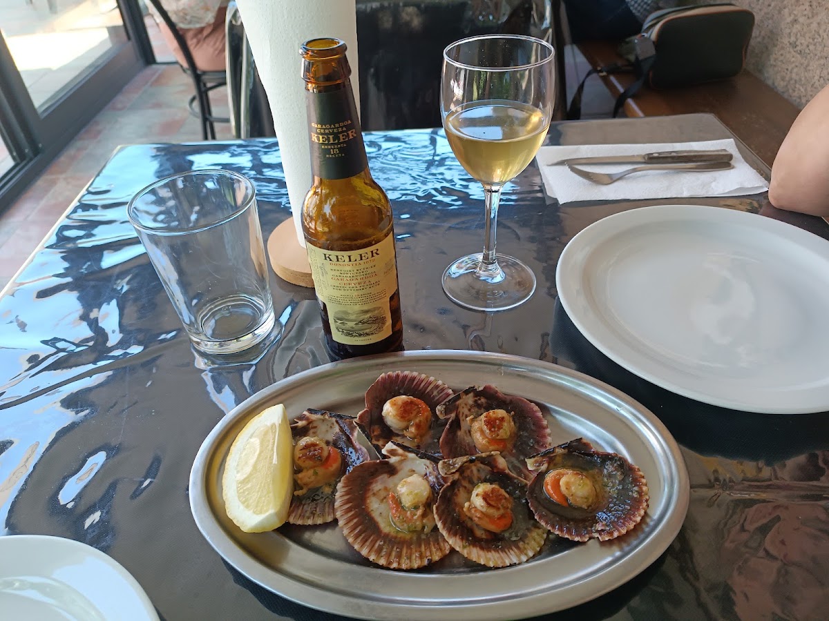 Pensión Cachopal