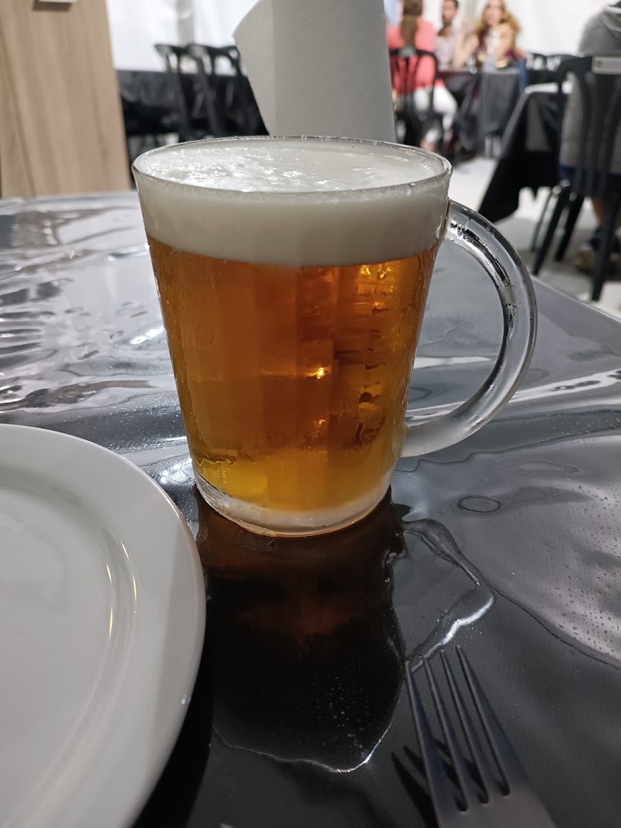 Pensión Cachopal