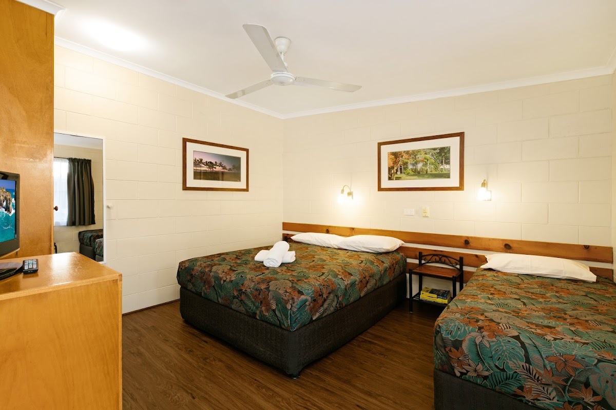 Demi View Motel Hotel 2