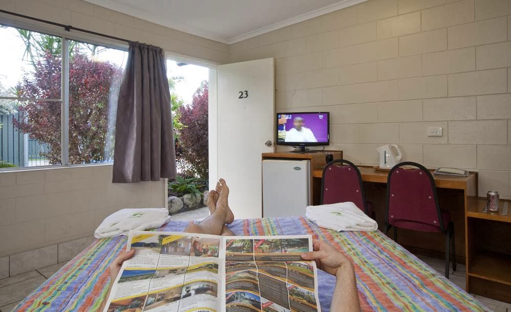 Demi View Motel Hotel 3