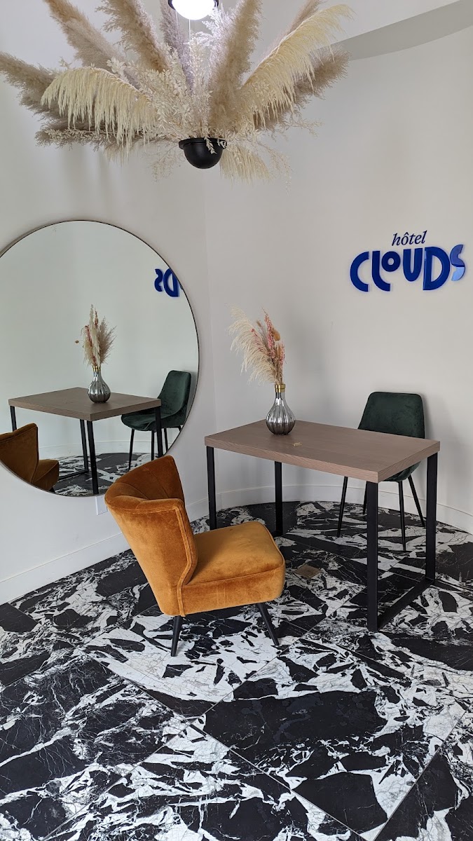 Clouds Hotel Hotel 2
