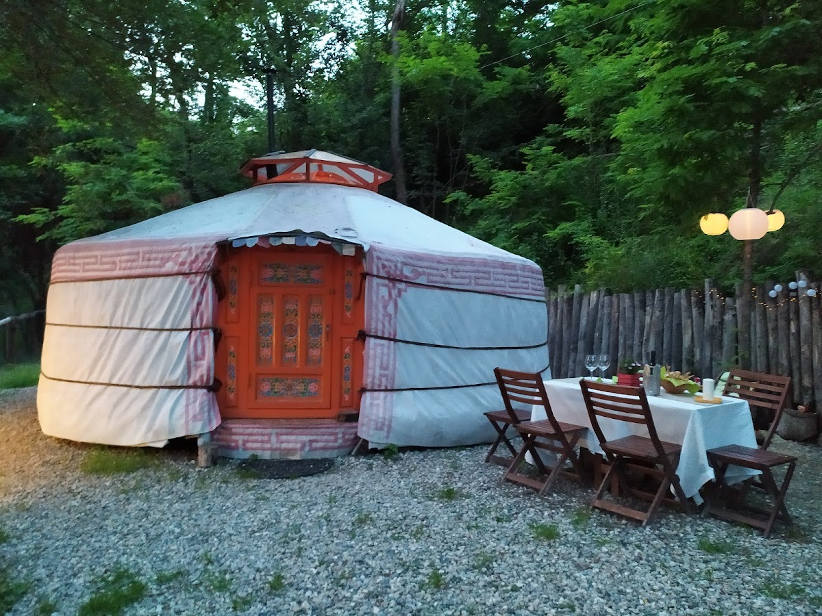 Yurta Soul Shelter