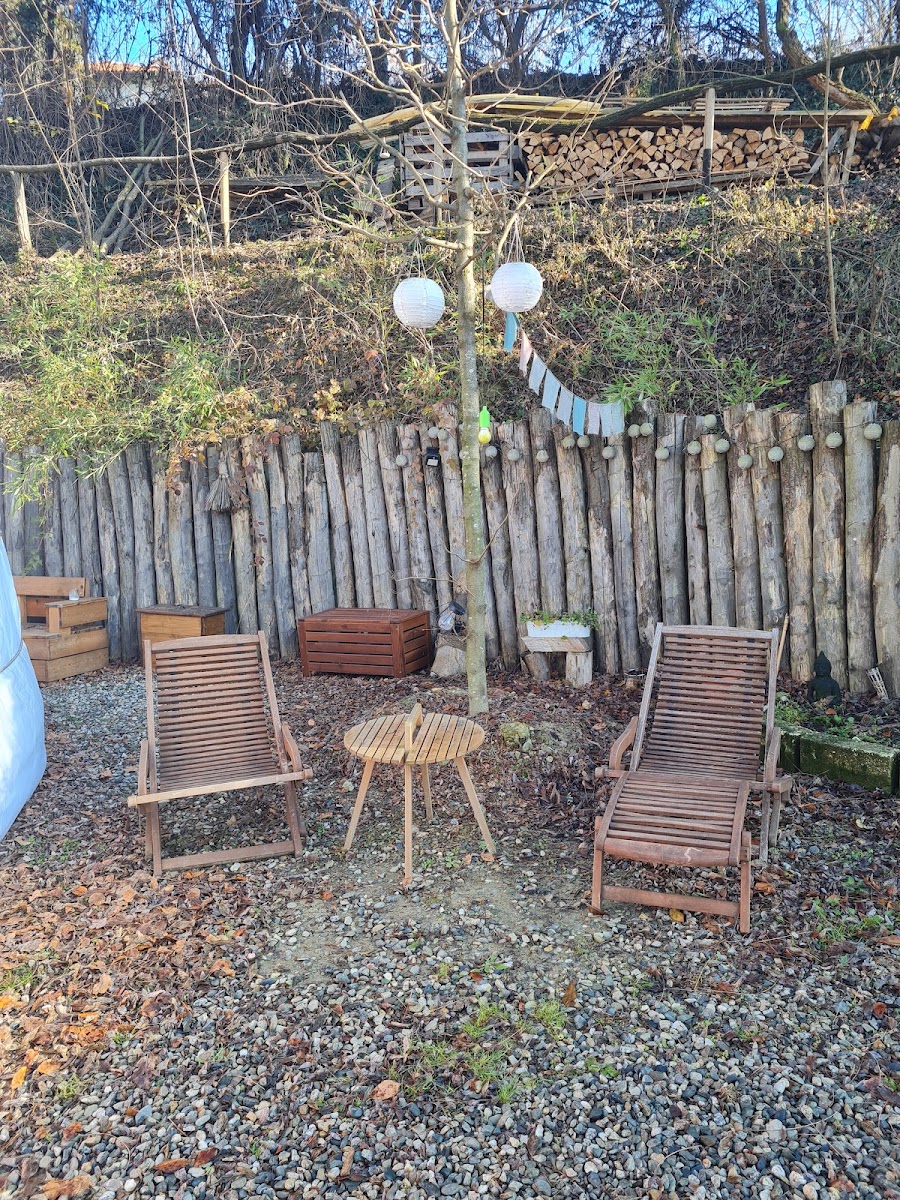 Yurta Soul Shelter Hotel 3