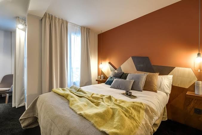 Wit Hôtel Hotel 2