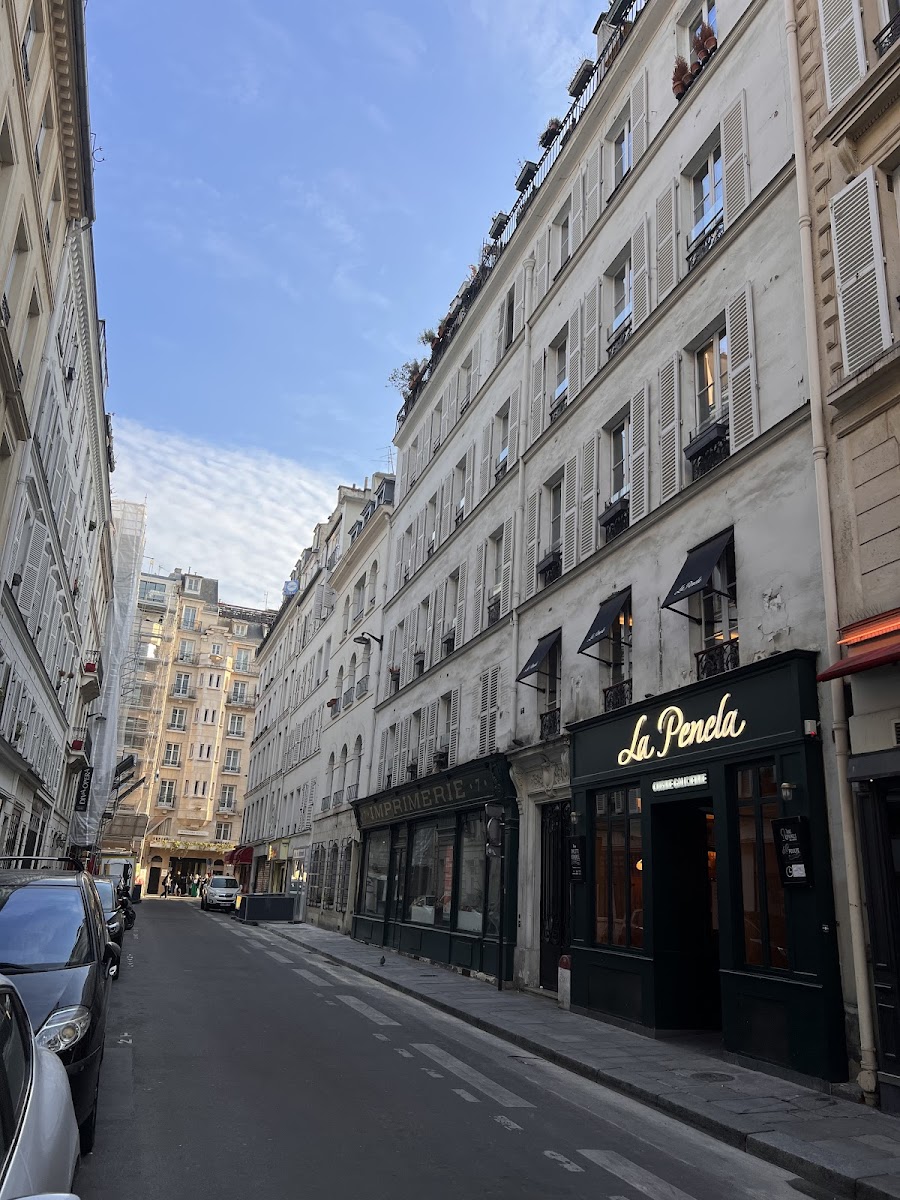 Wit Hôtel