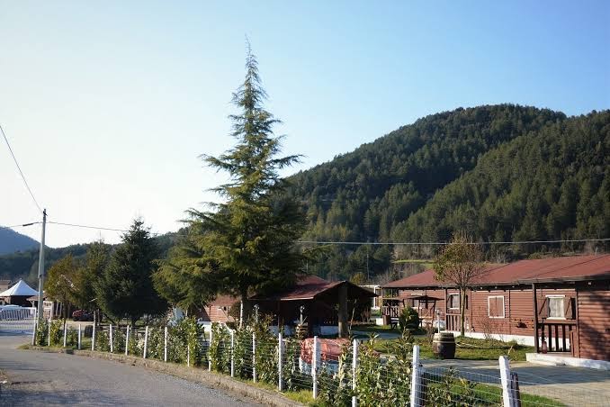 Papavillage (chalets)