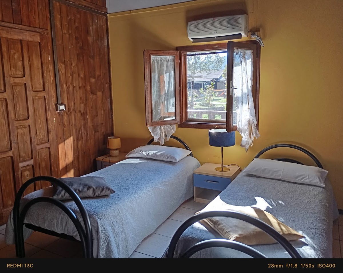 Papavillage (chalets) Hotel 2