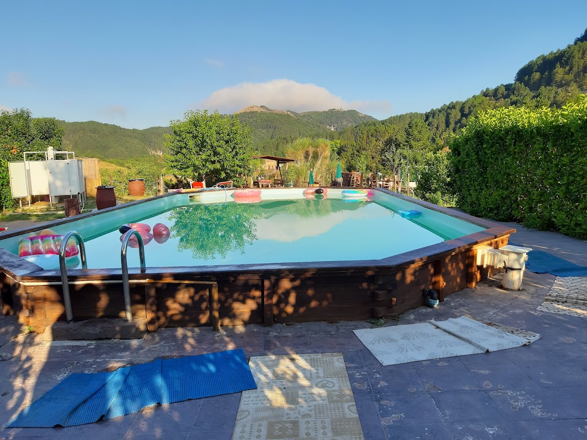 Papavillage (chalets) Hotel 3