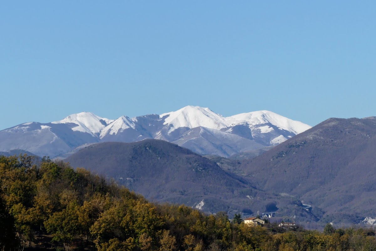 Papavillage (chalets)