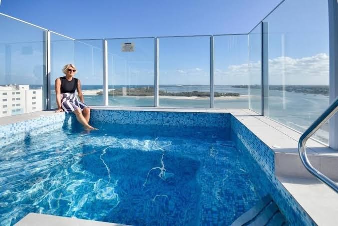 Pumicestone Blue Resort Hotel 3
