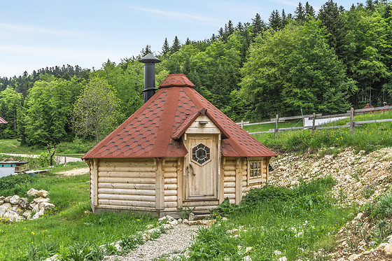 Esprit du Nord – Ferme Balenne