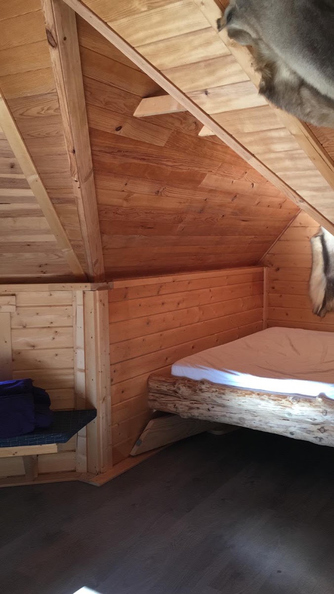 Esprit du Nord – Ferme Balenne Hotel 3