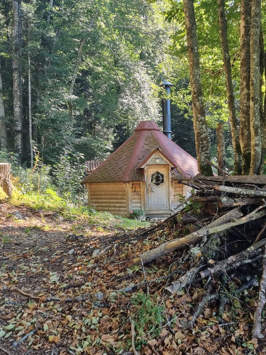 Esprit du Nord – Ferme Balenne
