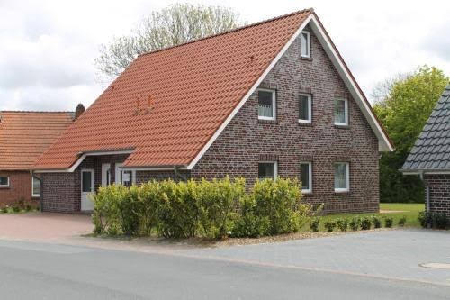 Gästehaus Seesturm