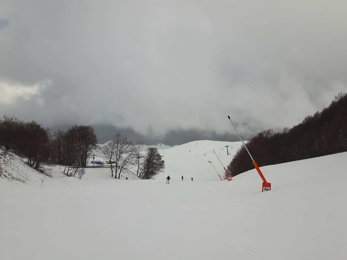 Skipass Alto Sangro - Macchione Hotel 2