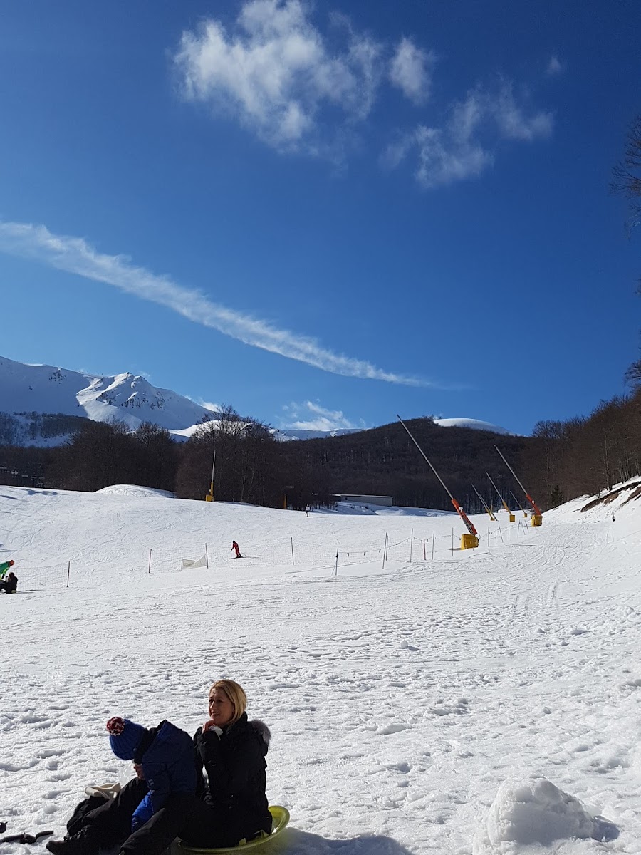 Skipass Alto Sangro - Macchione Hotel 3