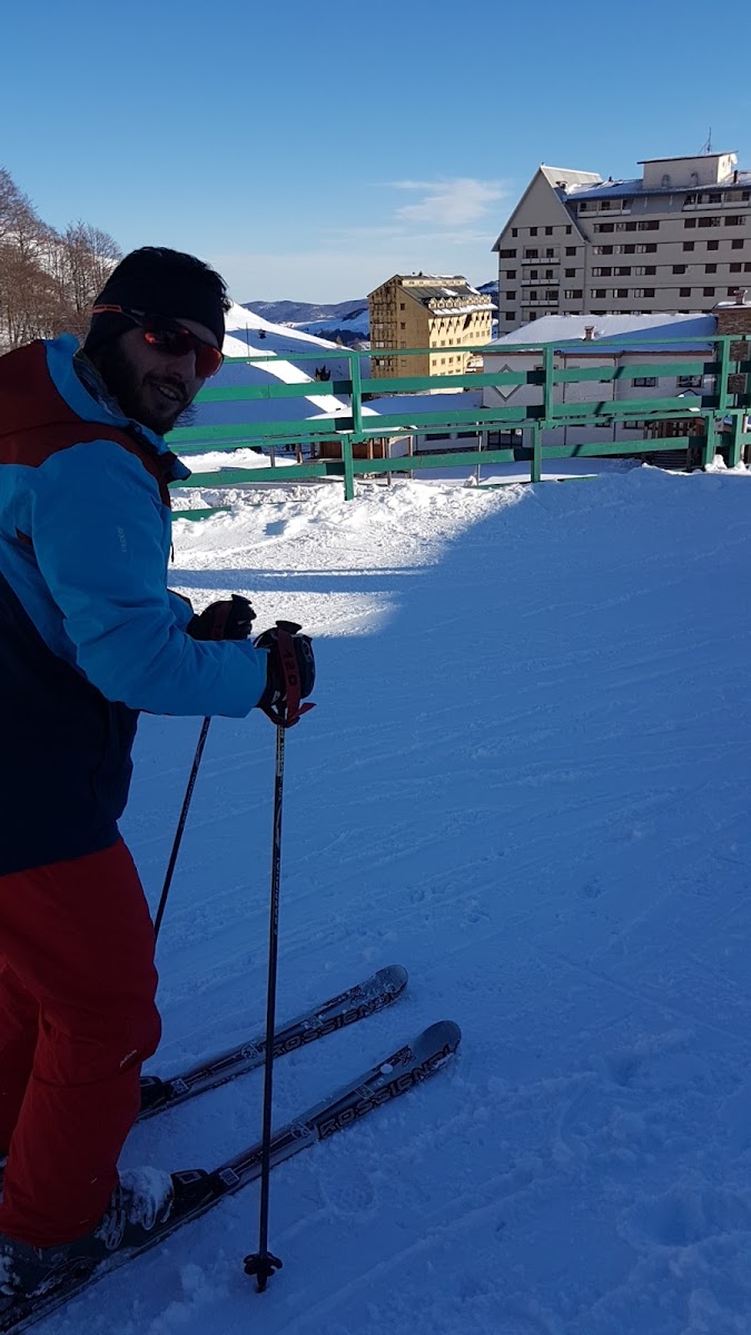 Skipass Alto Sangro - Macchione