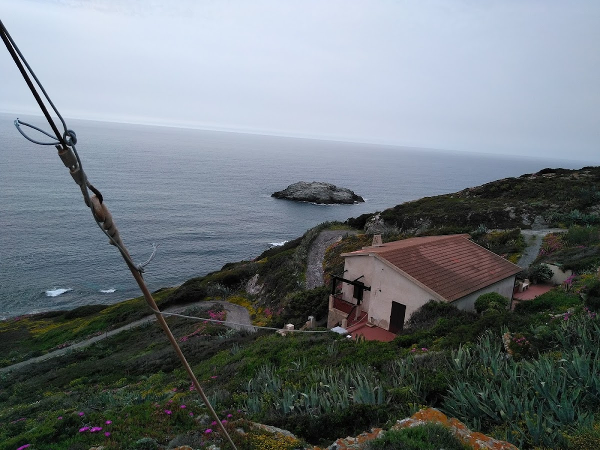 Cala del Villaggio Nurra