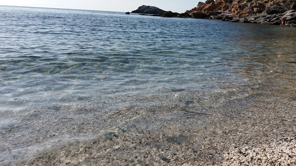 Cala del Villaggio Nurra
