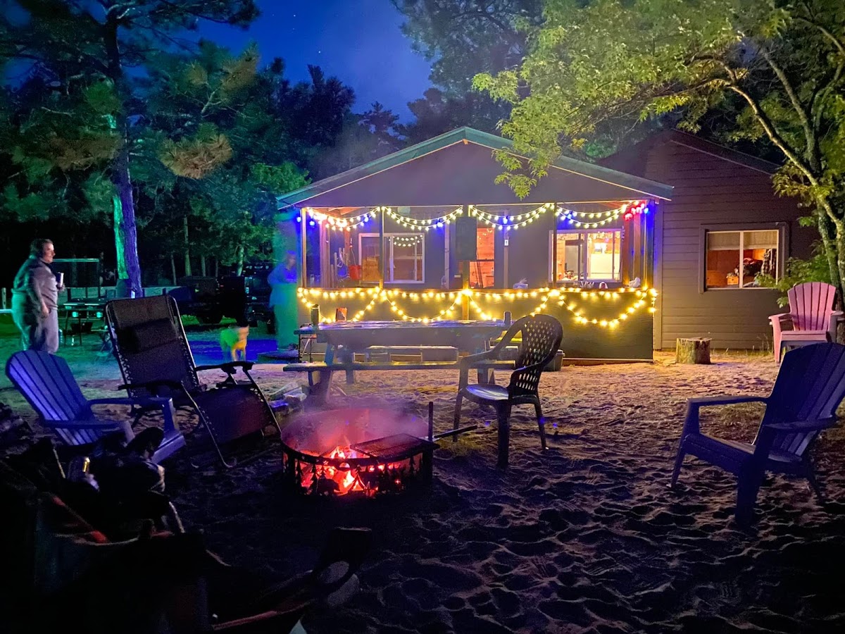 Norway Beach Resort Hotel 1