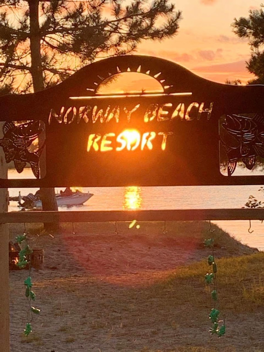 Norway Beach Resort
