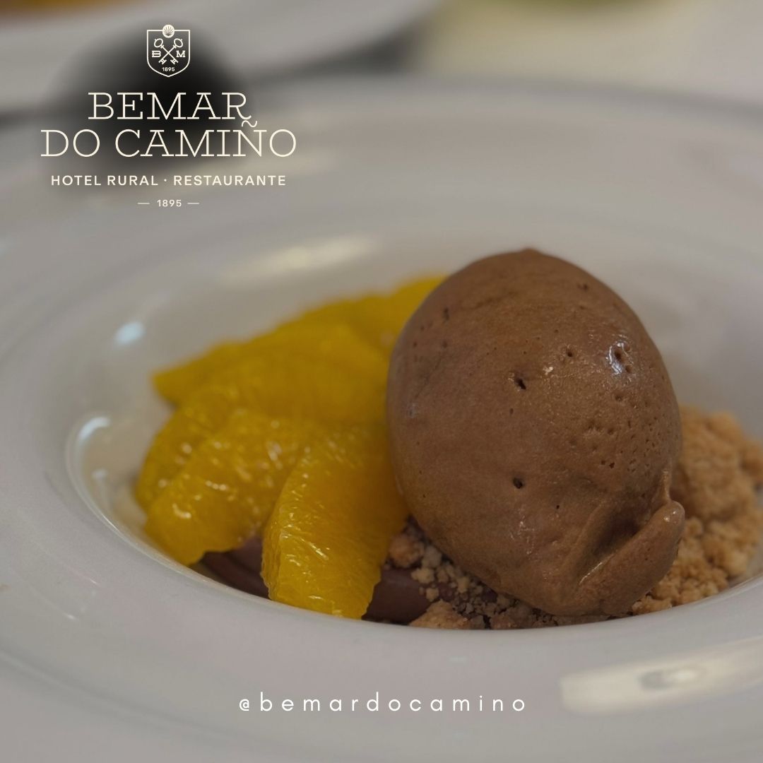 Bemar do Camiño Hotel 3