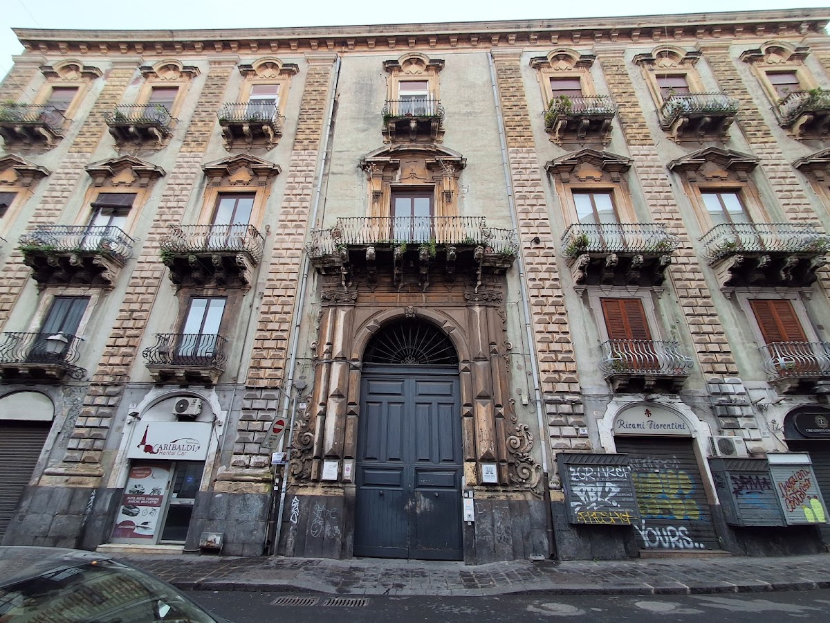 Palazzo Sisto Exclusive Rooms