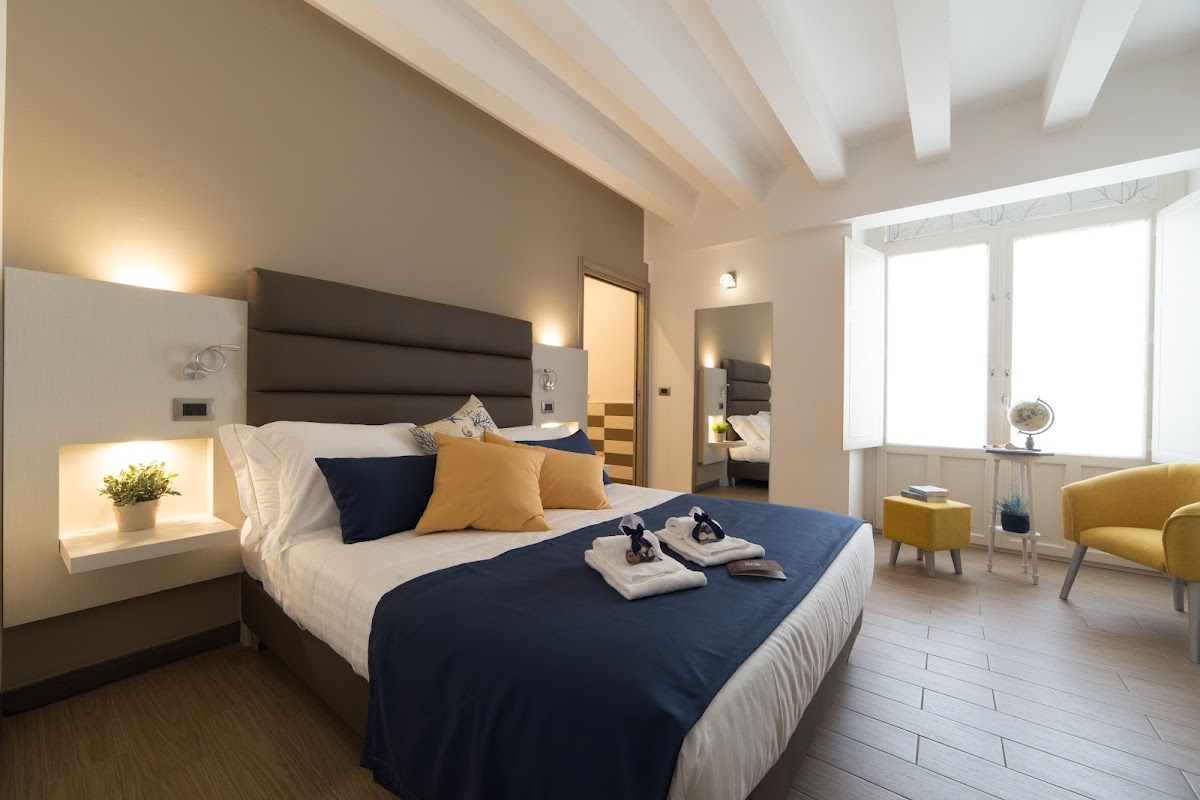 Palazzo Sisto Exclusive Rooms Hotel 2