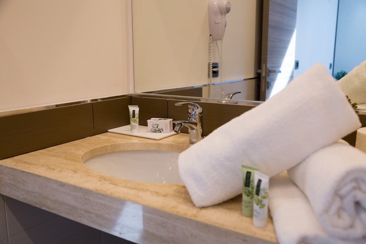 Palazzo Sisto Exclusive Rooms Hotel 3