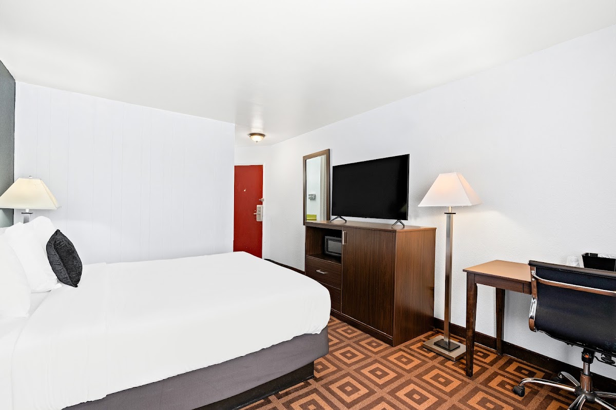 Red Lion Inn & Suites Yakima
