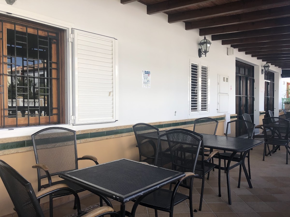 Hotel Chipiona Hotel 3