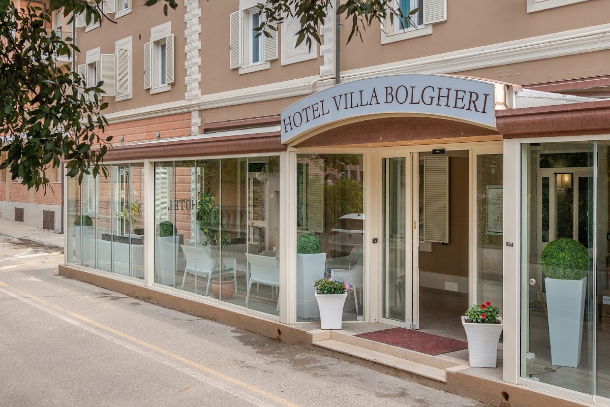 Hotel Villa Bolgheri - Hotel di Nardo Group