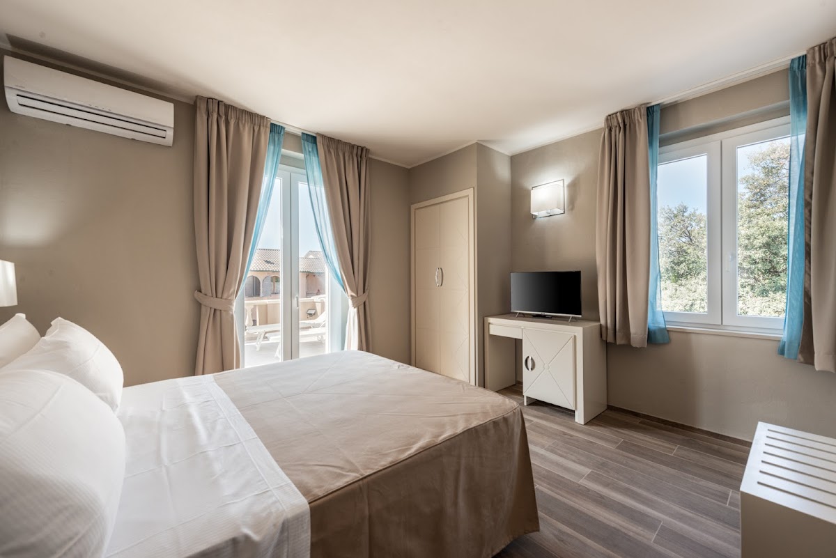 Hotel Villa Bolgheri - Hotel di Nardo Group Hotel 2