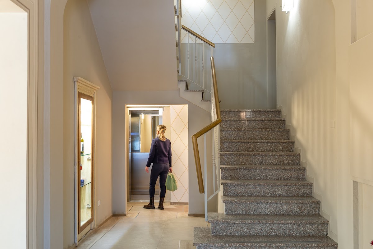 Hotel Villa Bolgheri - Hotel di Nardo Group Hotel 3