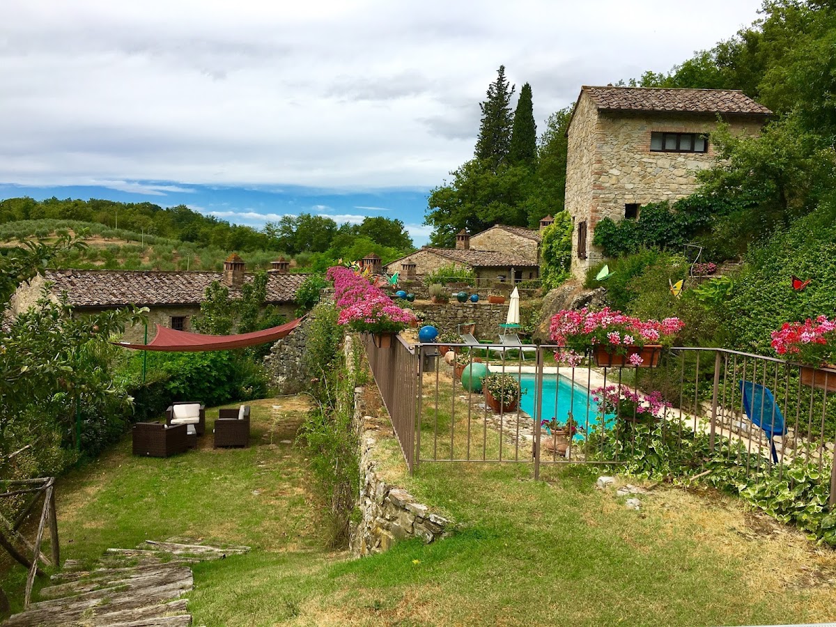 Molino di Bombi