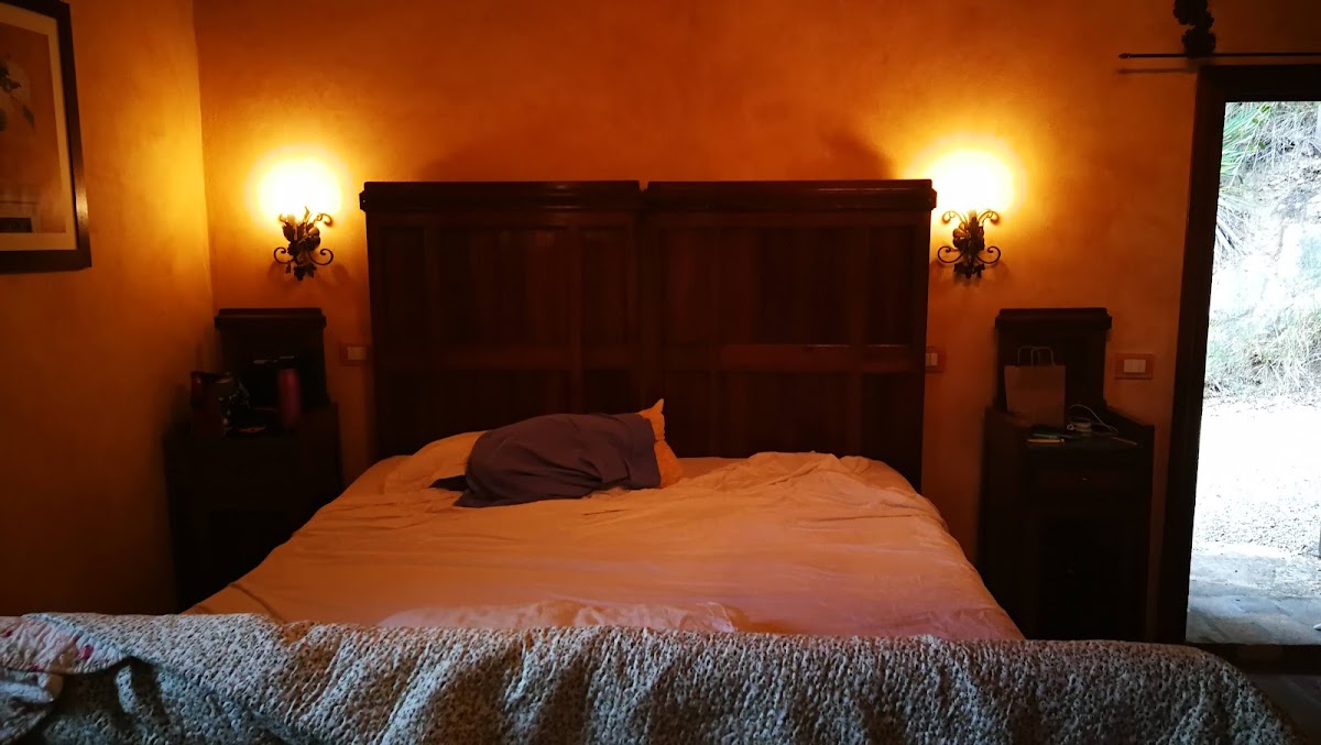 Molino di Bombi Hotel 2