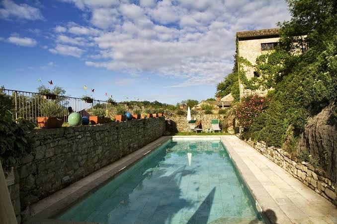 Molino di Bombi Hotel 3