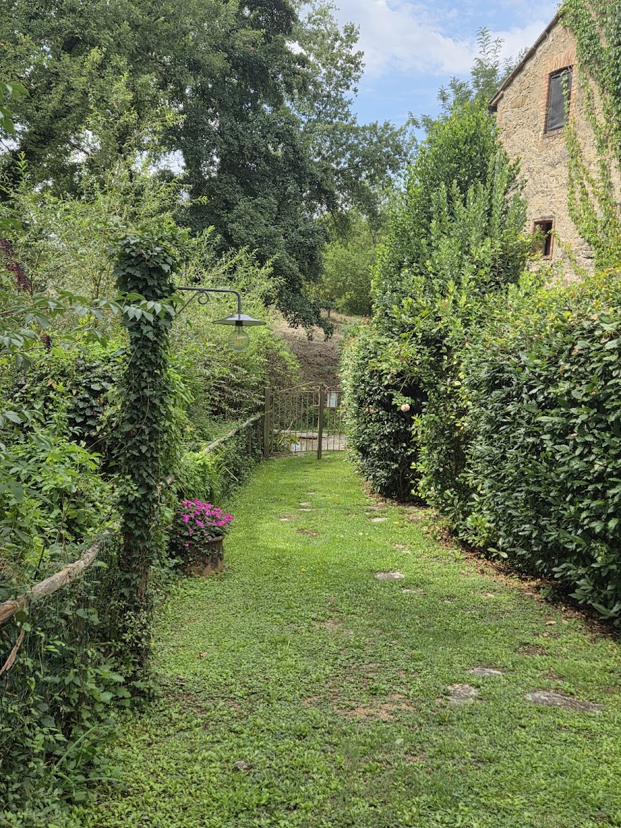 Molino di Bombi