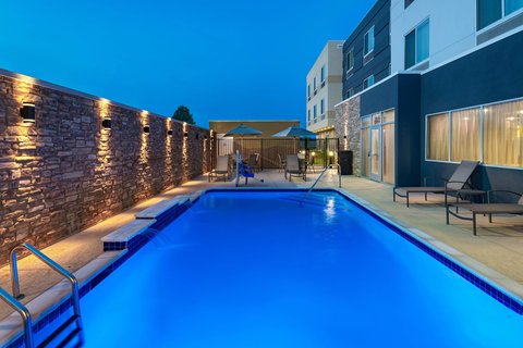 Fairfield by Marriott Inn & Suites Houston Richmond Hotel 3