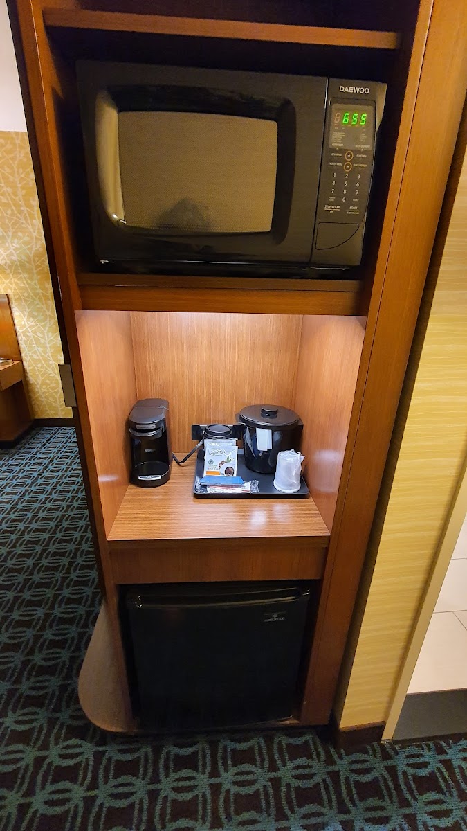 Fairfield by Marriott Inn & Suites Houston Richmond