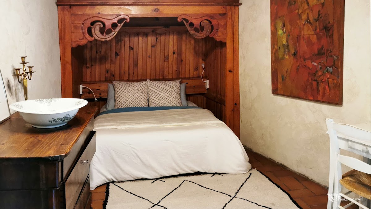 Gîtes Gorges de Galamus - Pyrénées Mon Amour Hotel 2