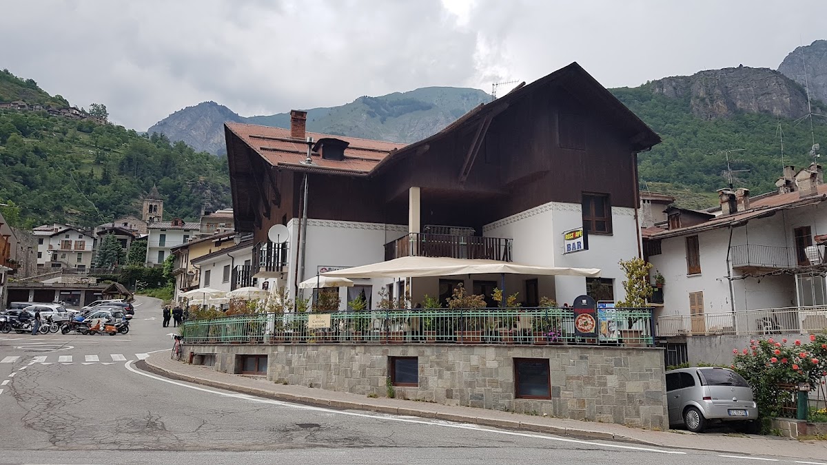 CHALET MONTE NEBIUS di Belmondo Igor Hotel 2