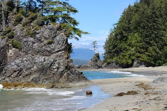 Bamfield Lodge Hotel 2