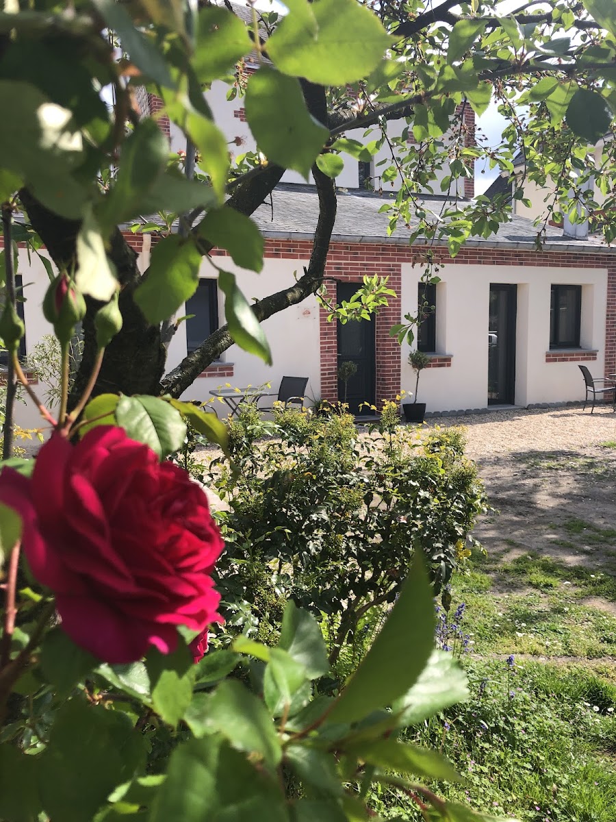 Les clés d'à côté Hotel 3