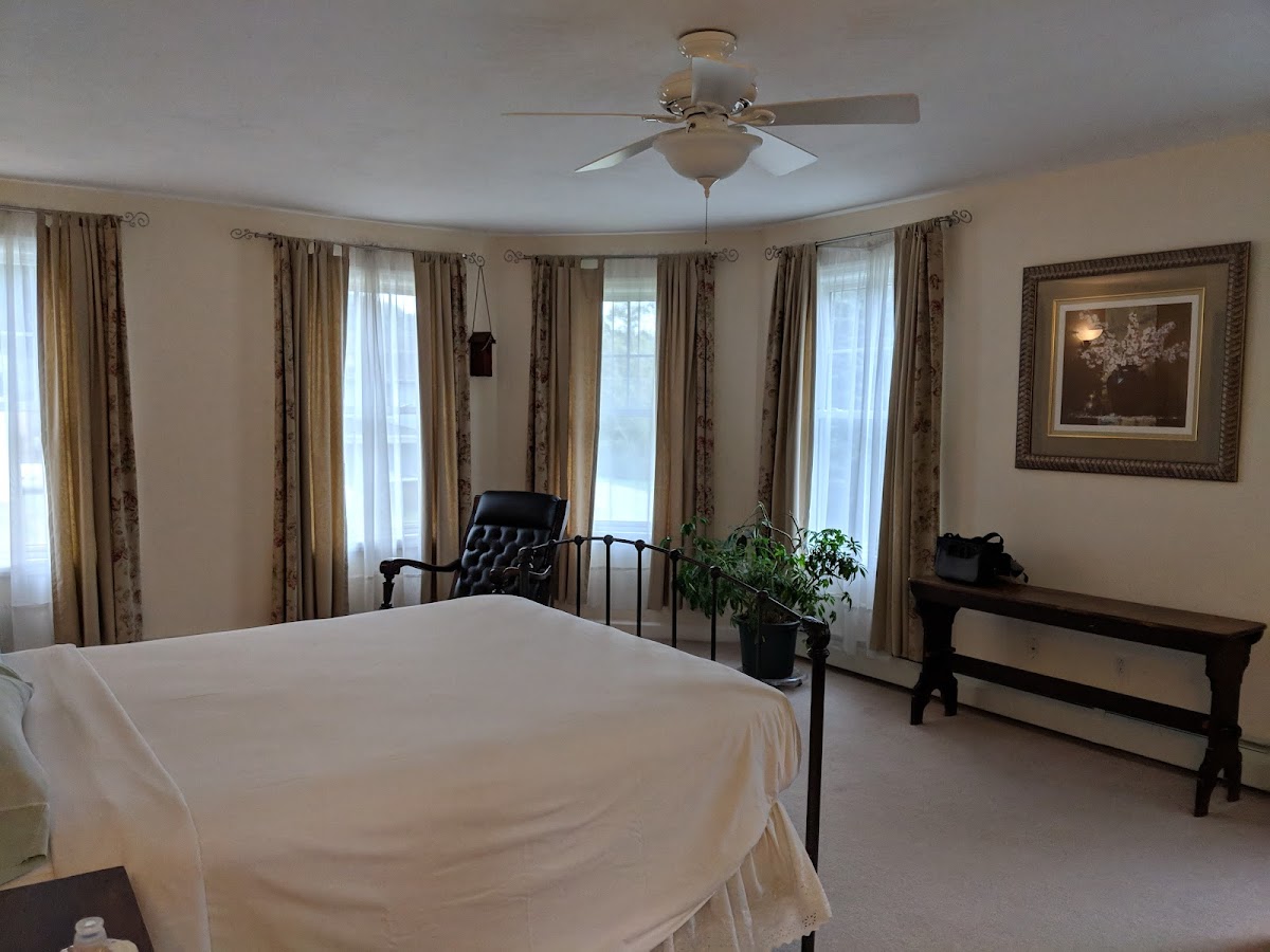 Parker House Hotel 2
