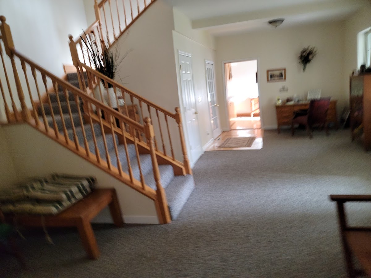 Parker House