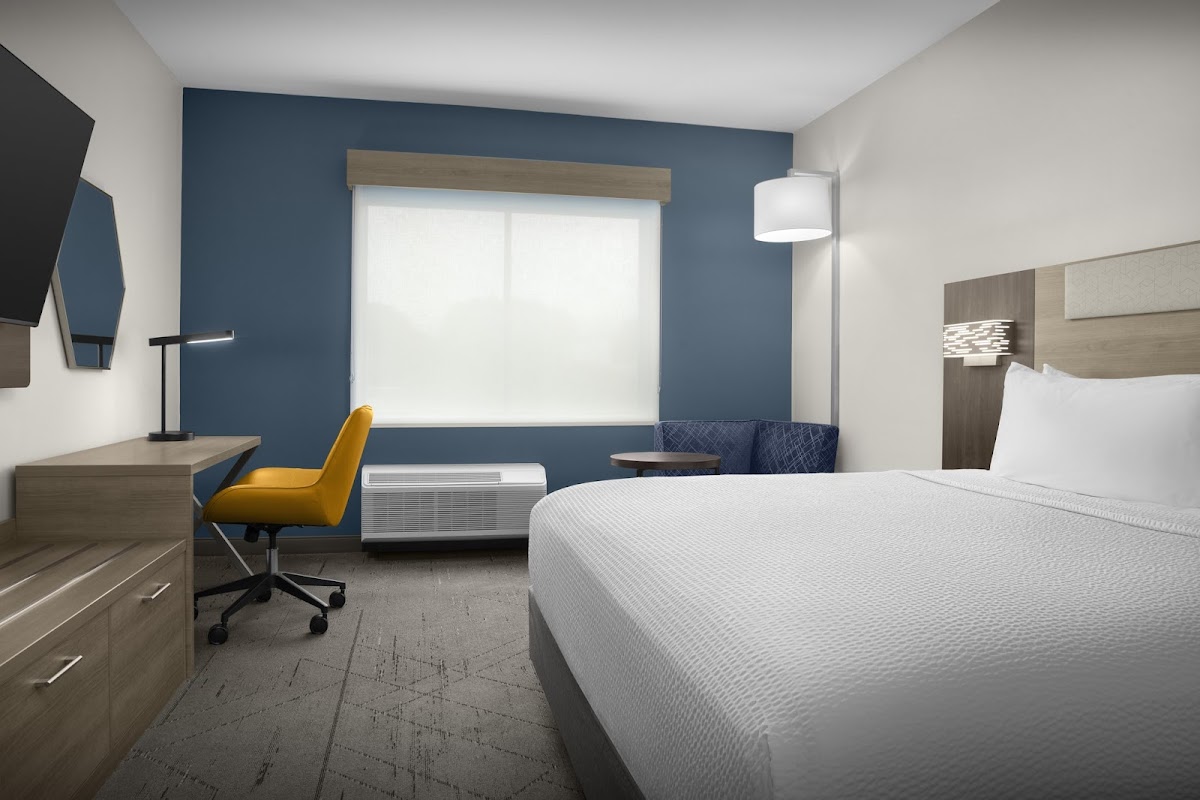 Holiday Inn Express & Suites McCalla - Birmingham West by IHG Hotel 2